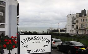 Ambassador Hotel Brighton United Kingdom